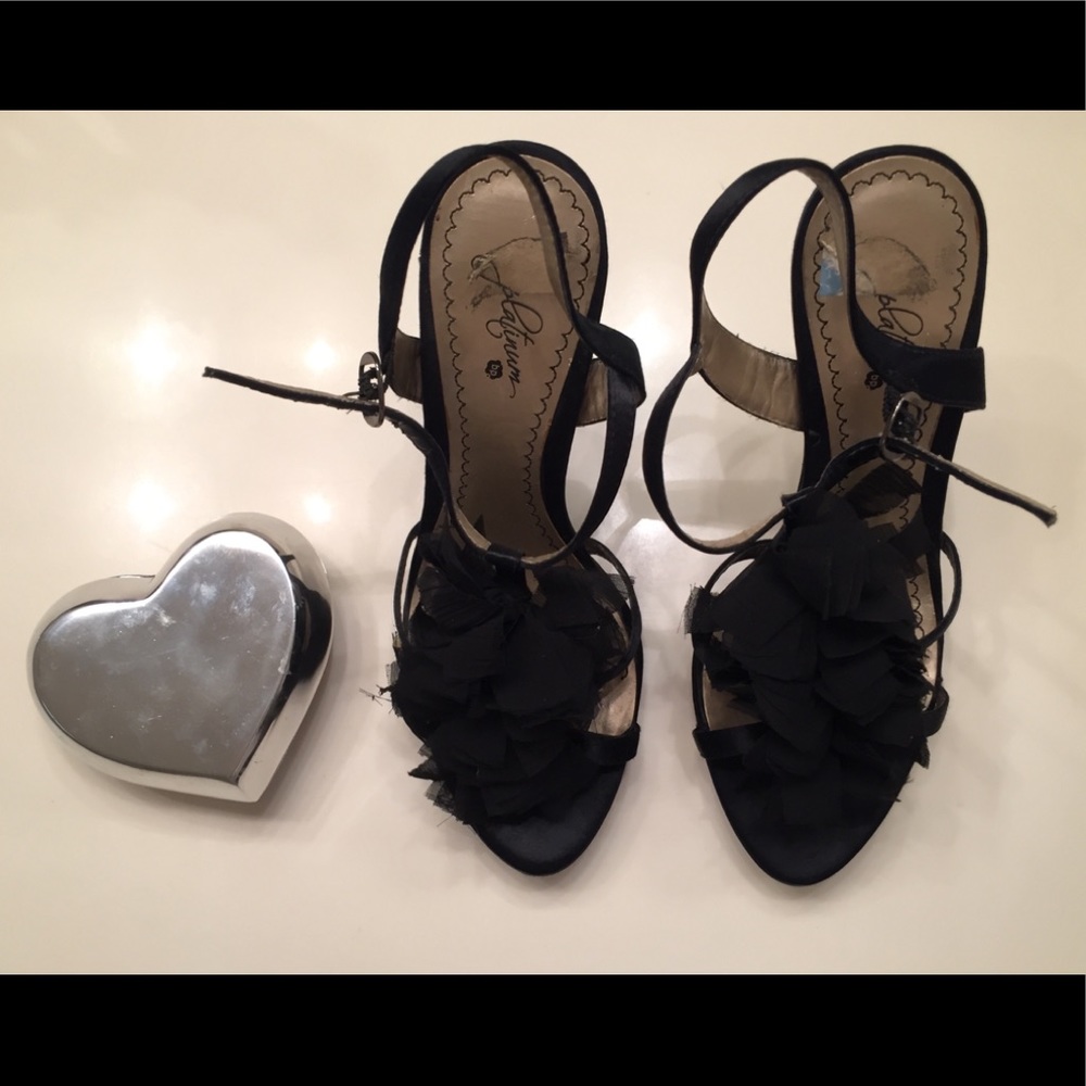 BP heels - Picture 8 of 8